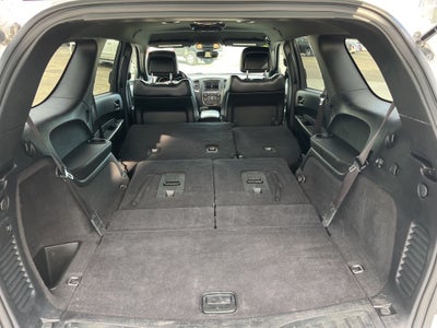 2019 Dodge Durango GT Plus AWD