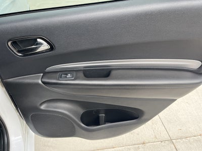 2019 Dodge Durango GT Plus AWD