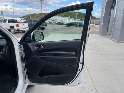 2019 Dodge Durango GT Plus AWD