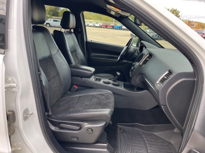 2019 Dodge Durango GT Plus AWD