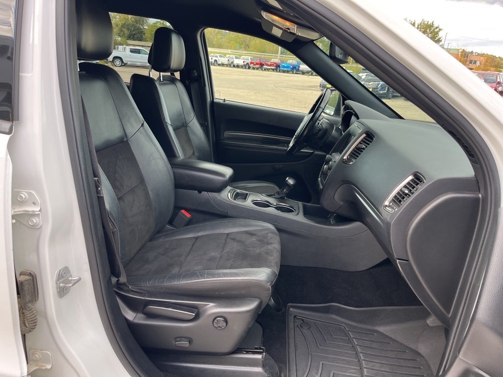 2019 Dodge Durango GT Plus AWD