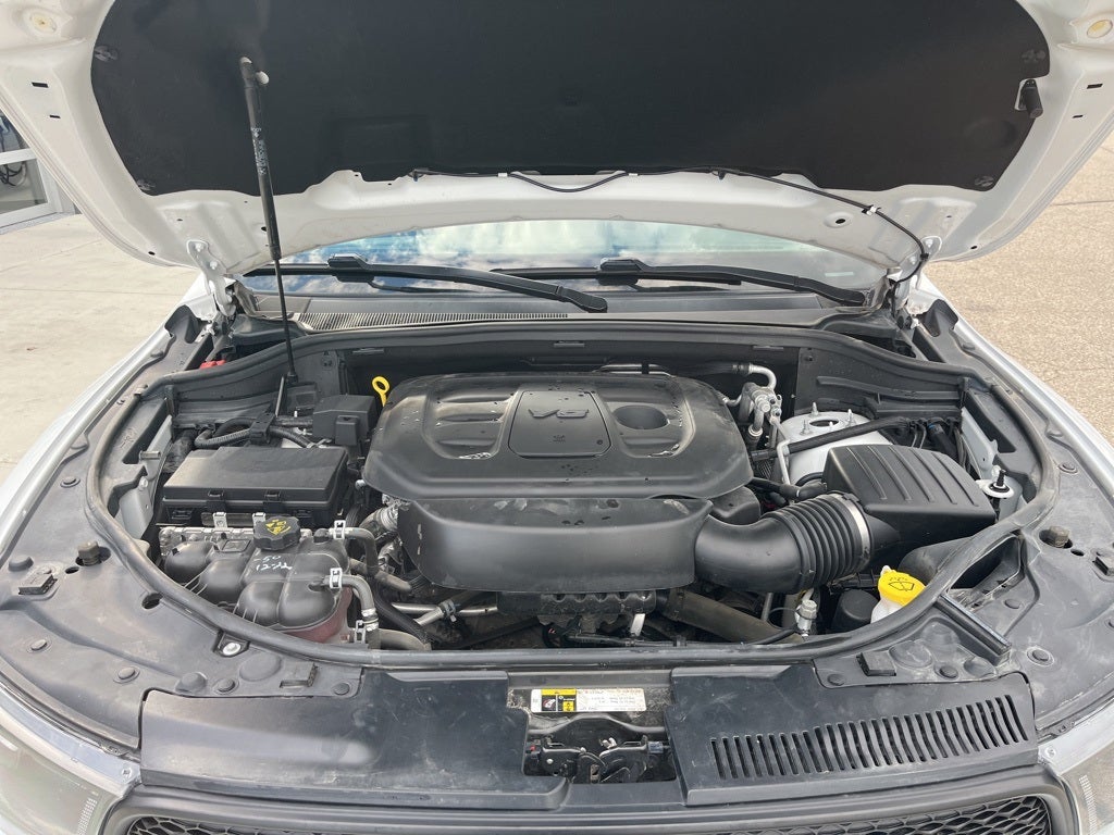 2019 Dodge Durango GT Plus AWD