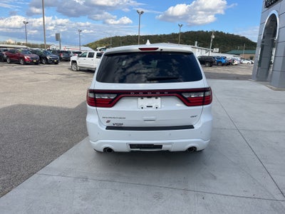2019 Dodge Durango GT Plus AWD