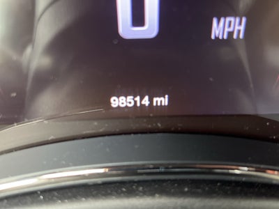 2019 Dodge Durango GT Plus AWD