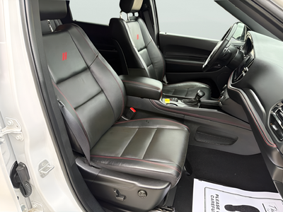 2025 Dodge Durango GT Plus AWD