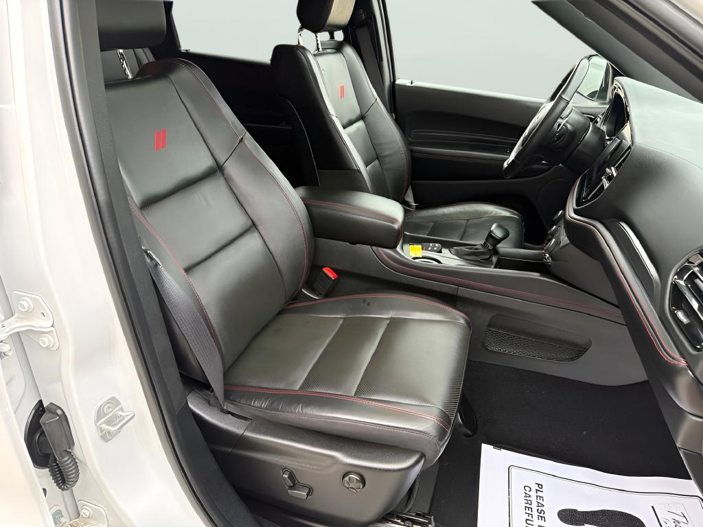 2025 Dodge Durango GT Plus AWD