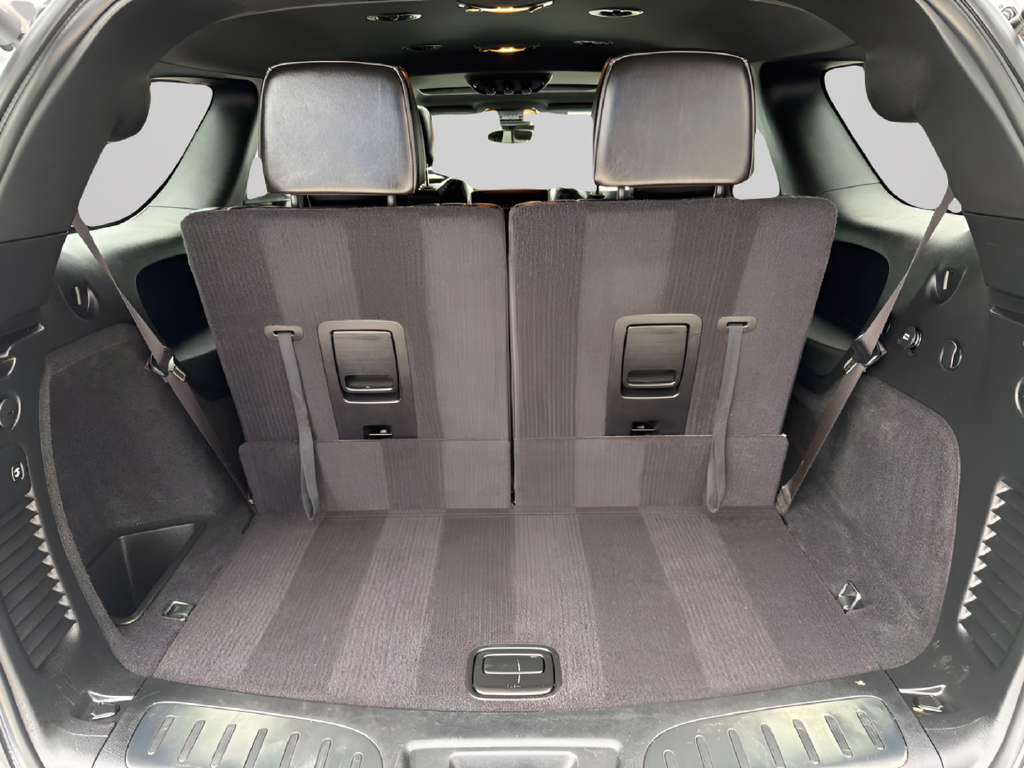 2025 Dodge Durango GT Plus AWD