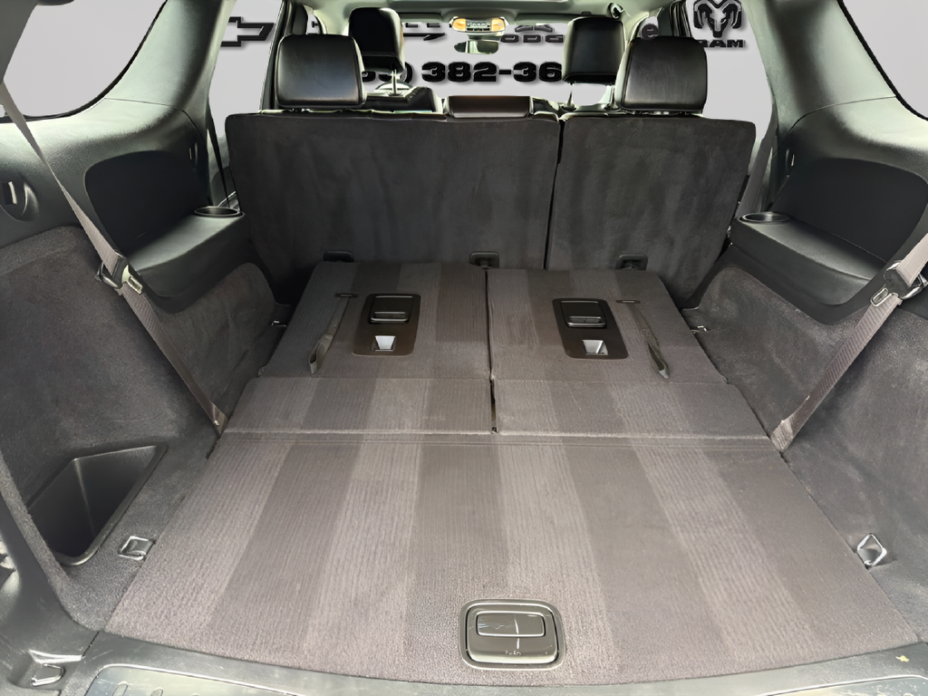 2025 Dodge Durango GT Plus AWD