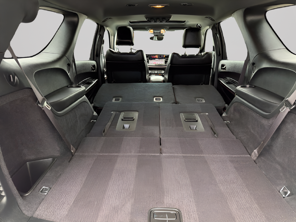 2025 Dodge Durango GT Plus AWD