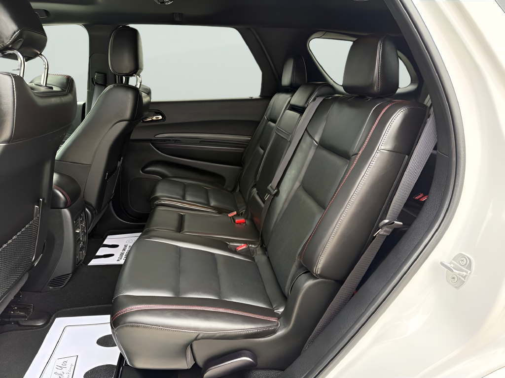2025 Dodge Durango GT Plus AWD