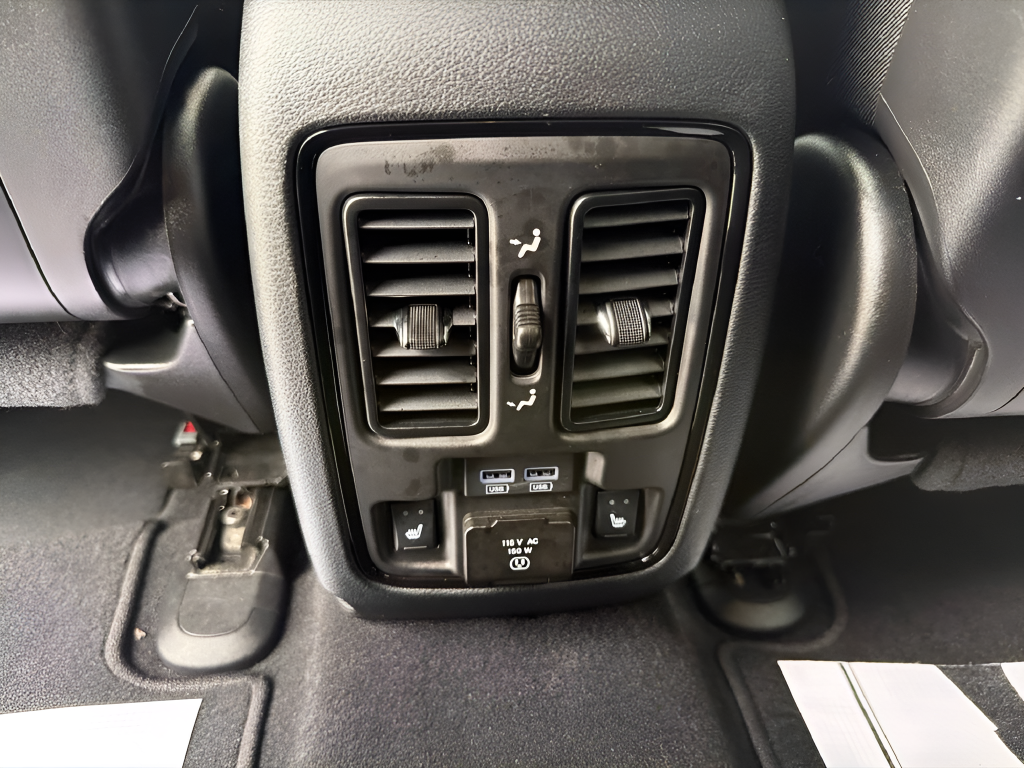 2025 Dodge Durango GT Plus AWD