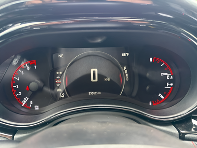 2025 Dodge Durango GT Plus AWD