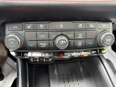 2025 Dodge Durango GT Plus AWD