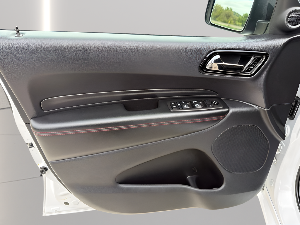 2025 Dodge Durango GT Plus AWD