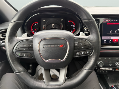 2025 Dodge Durango GT Plus AWD