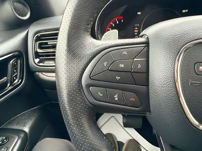 2025 Dodge Durango GT Plus AWD