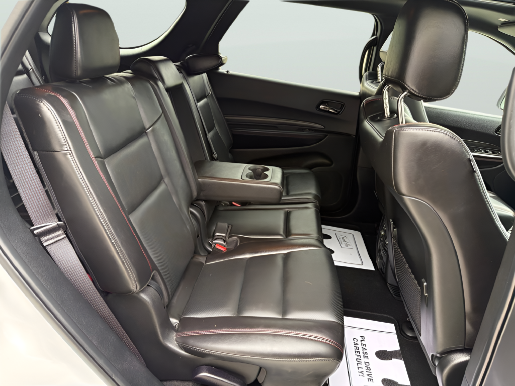2025 Dodge Durango GT Plus AWD