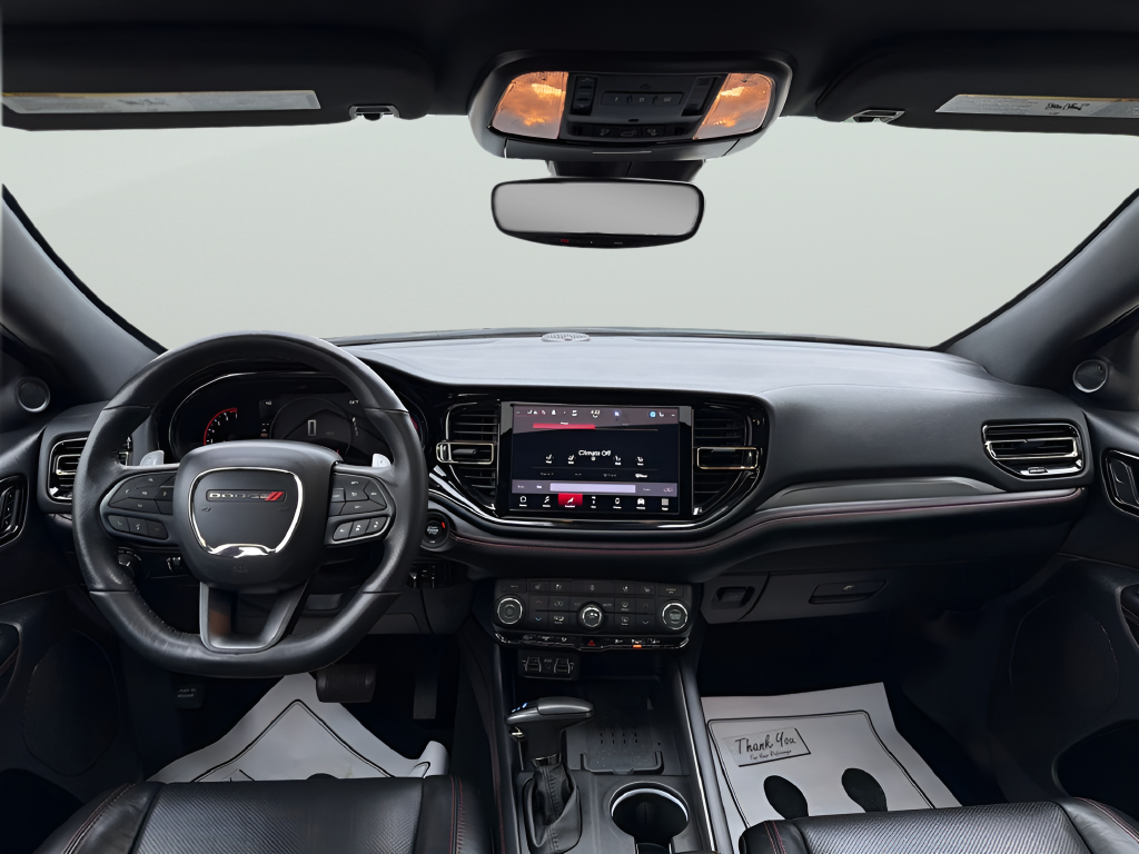 2025 Dodge Durango GT Plus AWD