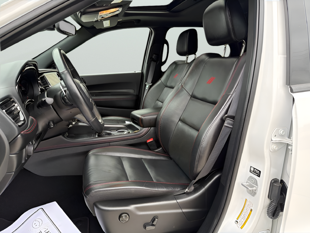 2025 Dodge Durango GT Plus AWD