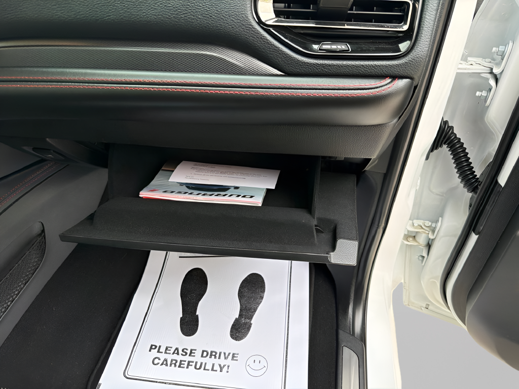 2025 Dodge Durango GT Plus AWD