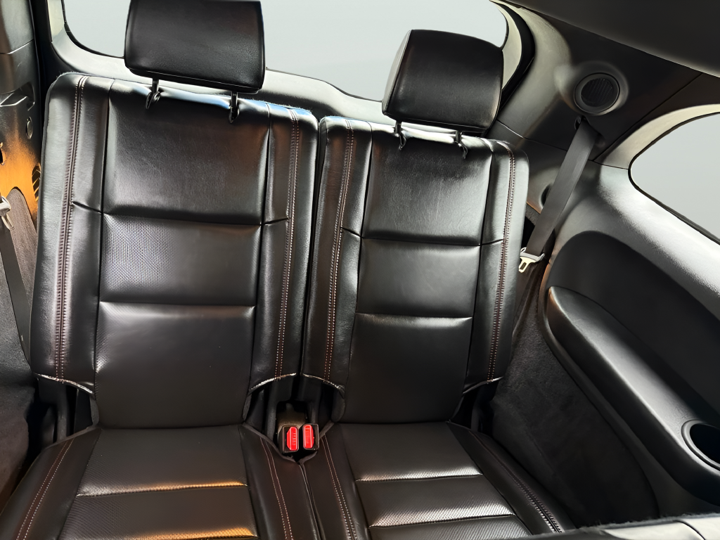 2025 Dodge Durango GT Plus AWD