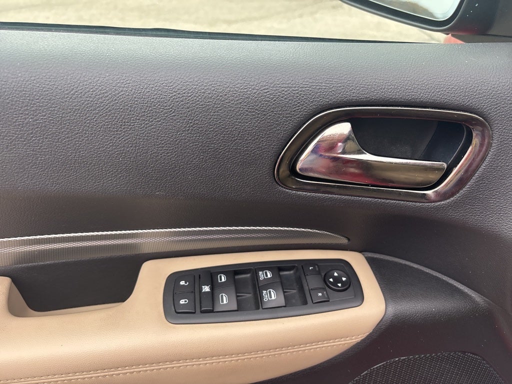 2020 Dodge Durango GT Plus AWD