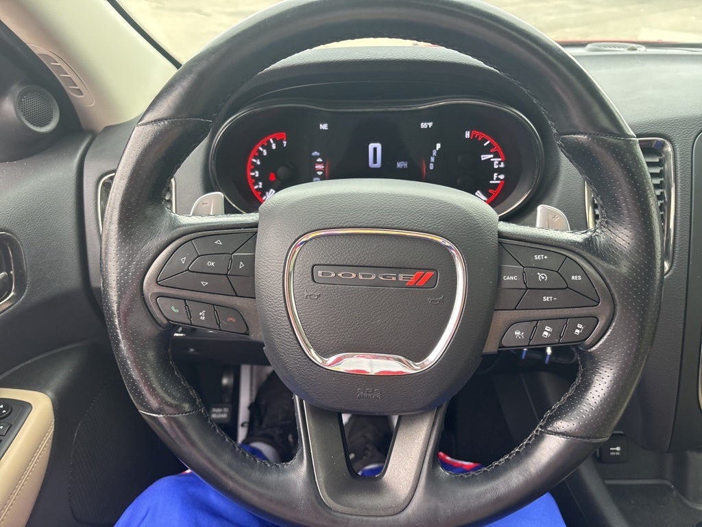 2020 Dodge Durango GT Plus AWD