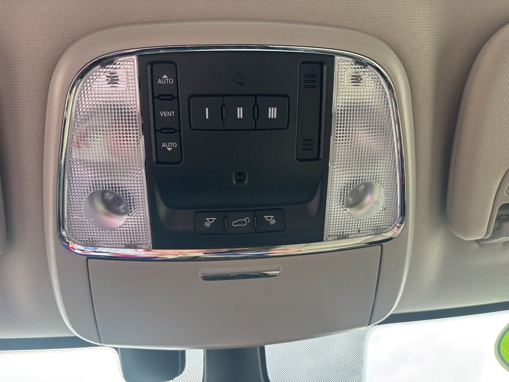 2020 Dodge Durango GT Plus AWD