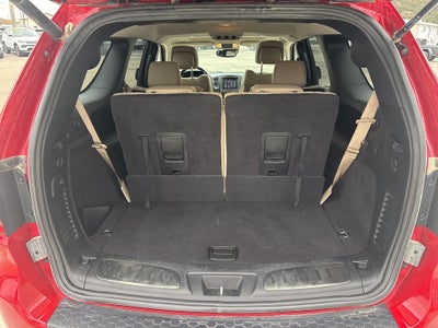 2020 Dodge Durango GT Plus AWD