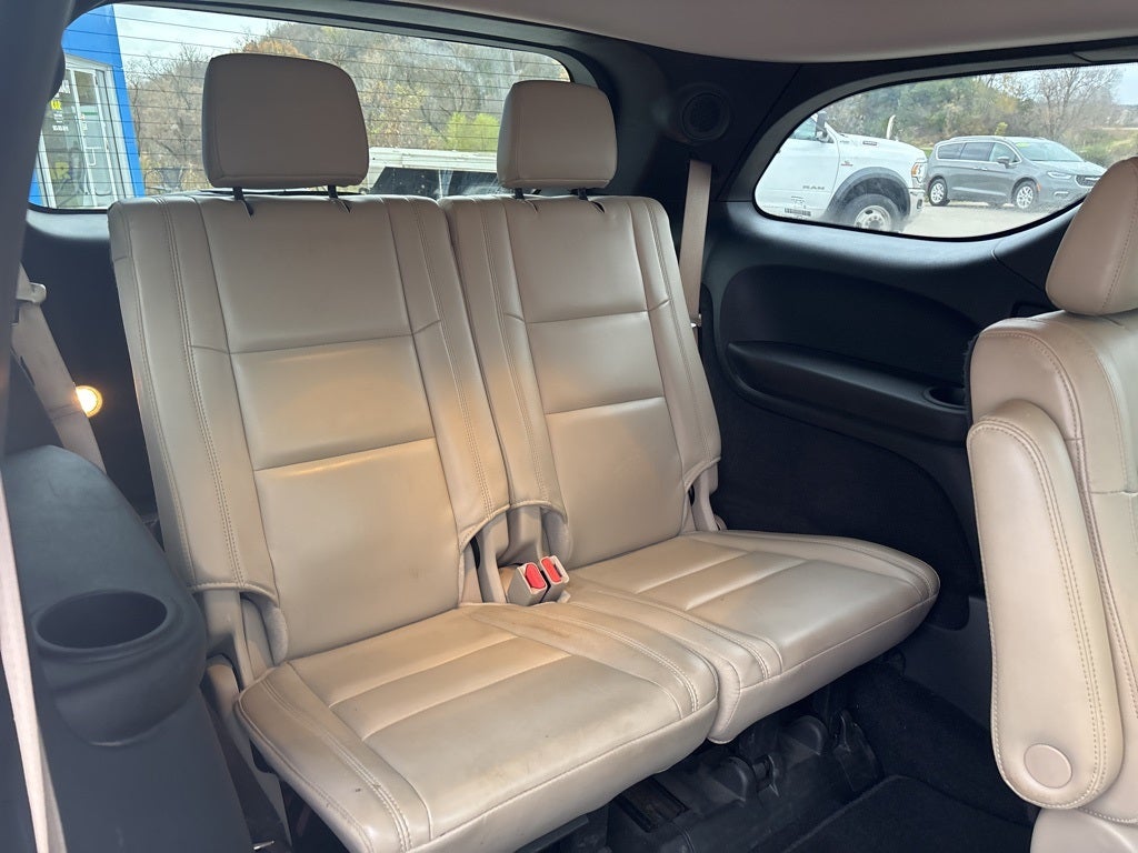 2020 Dodge Durango GT Plus AWD