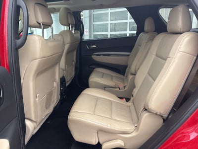 2020 Dodge Durango GT Plus AWD