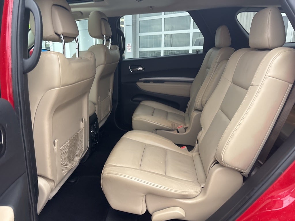 2020 Dodge Durango GT Plus AWD