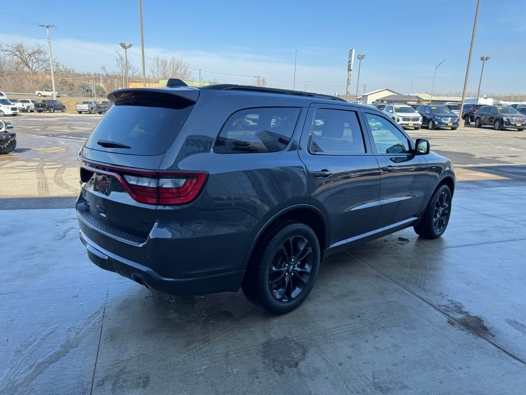 2023 Dodge Durango GT Plus AWD