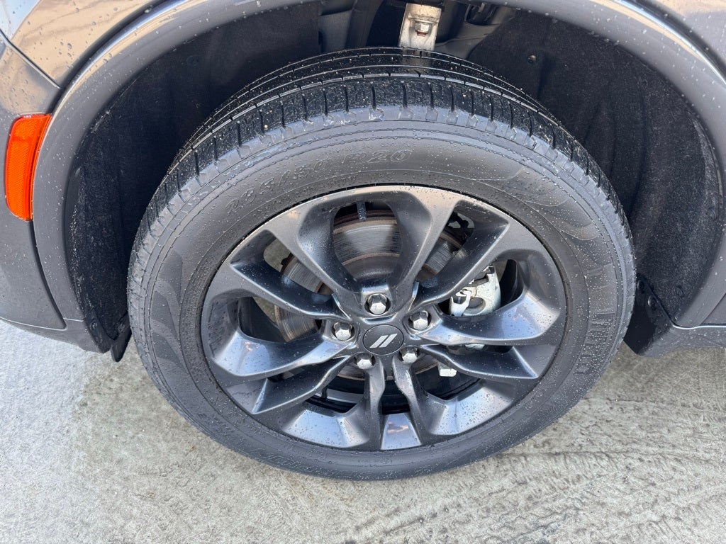 2023 Dodge Durango GT Plus AWD