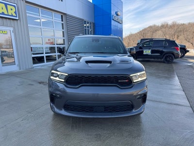 2023 Dodge Durango GT Plus AWD