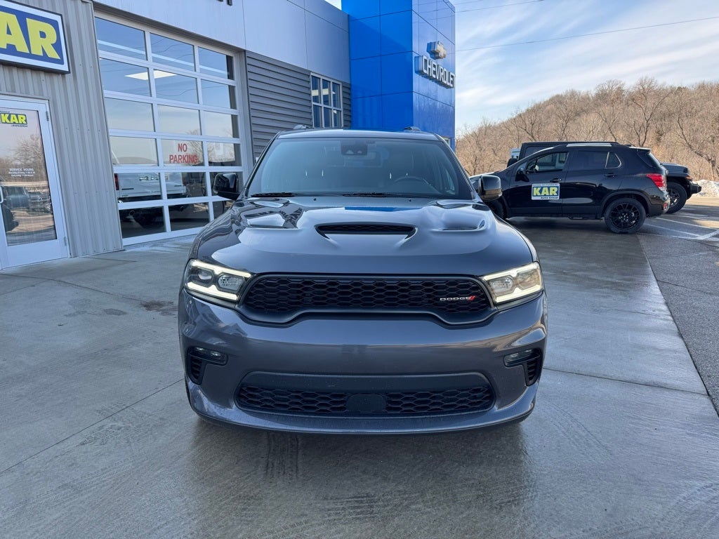 2023 Dodge Durango GT Plus AWD