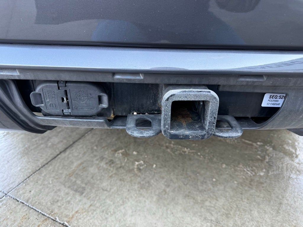 2023 Dodge Durango GT Plus AWD