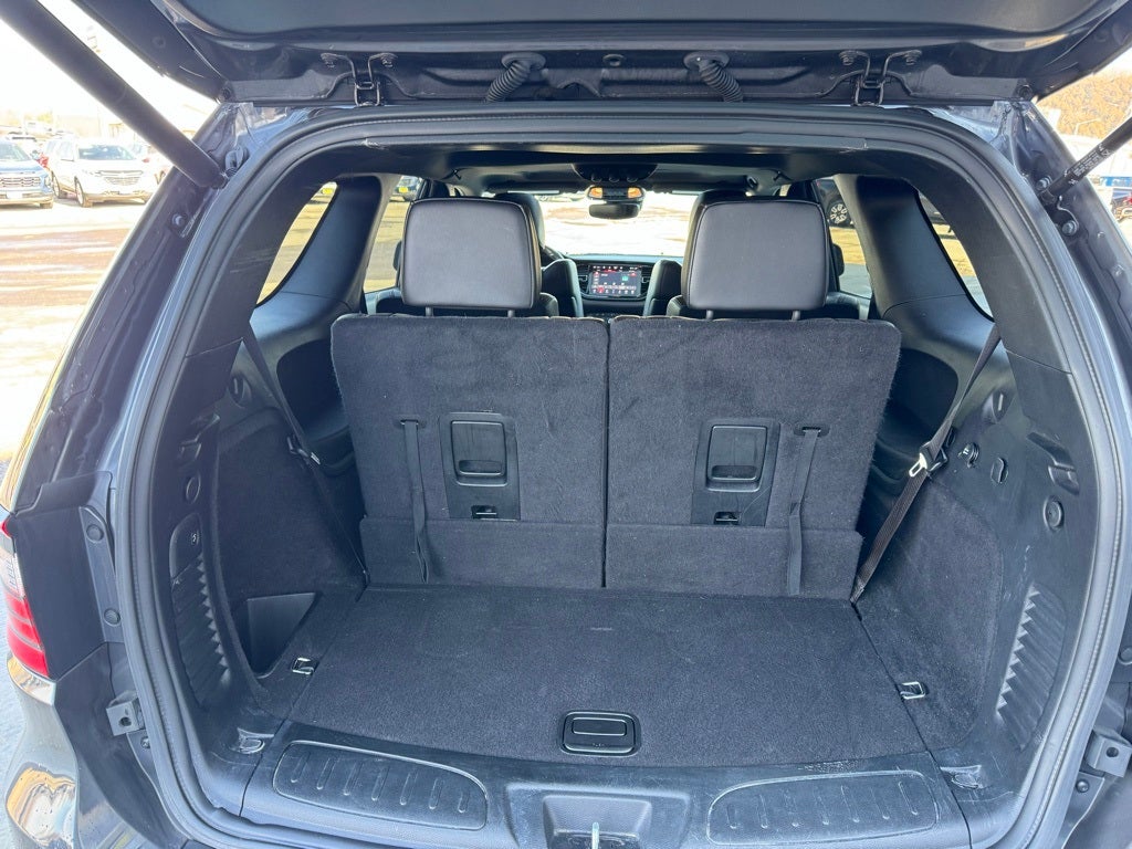 2023 Dodge Durango GT Plus AWD