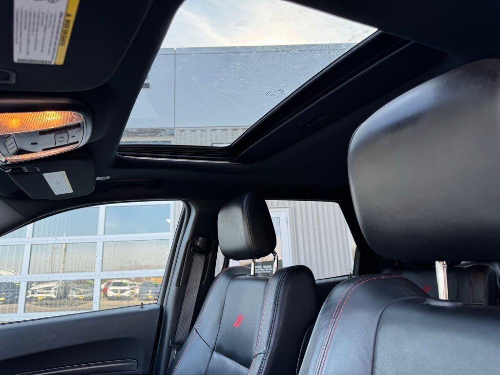 2023 Dodge Durango GT Plus AWD