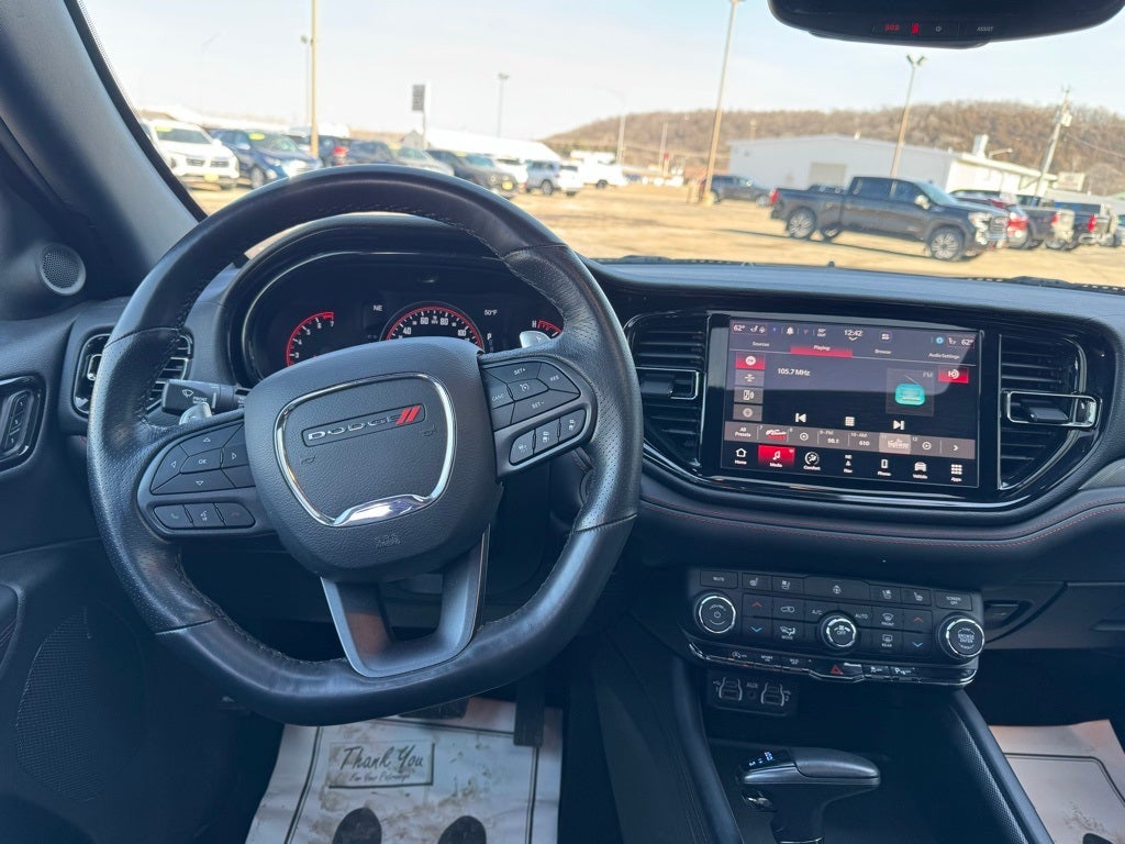 2023 Dodge Durango GT Plus AWD