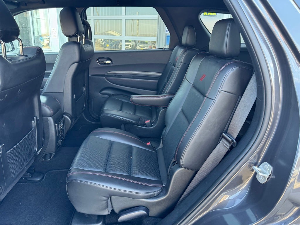 2023 Dodge Durango GT Plus AWD