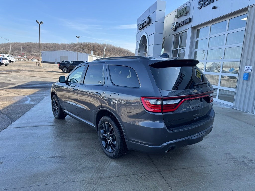 2023 Dodge Durango GT Plus AWD