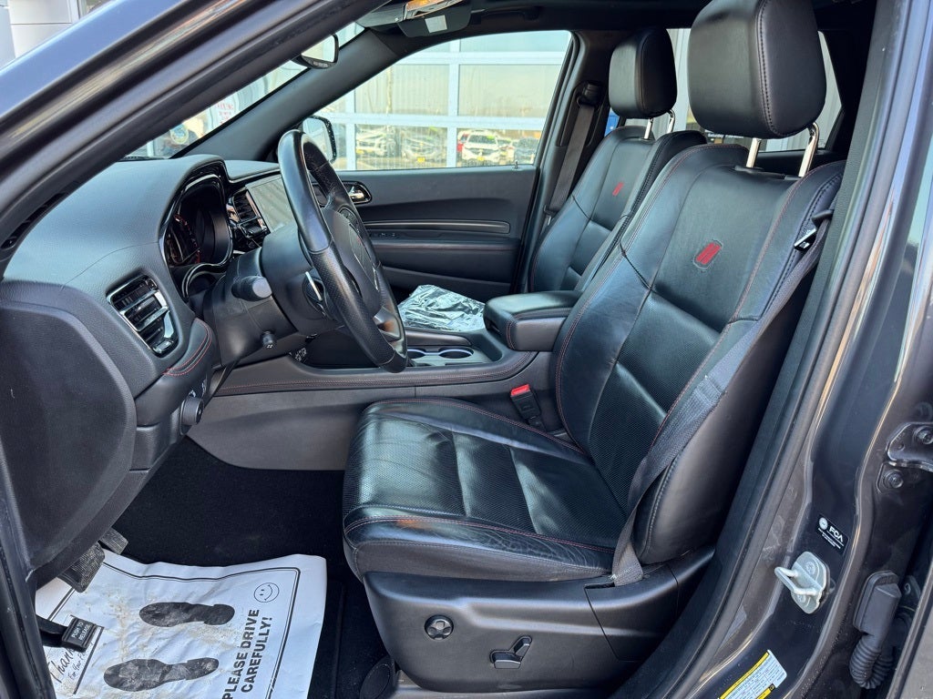 2023 Dodge Durango GT Plus AWD