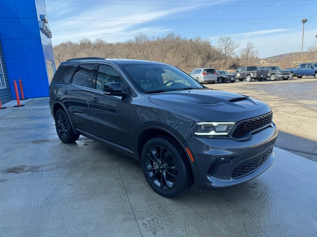 2023 Dodge Durango GT Plus AWD