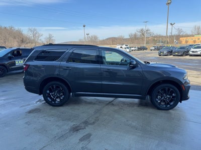 2023 Dodge Durango GT Plus AWD