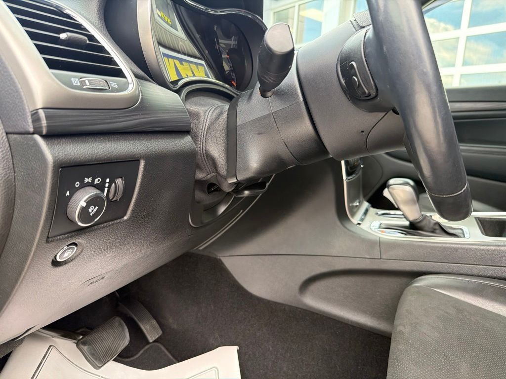 2021 Jeep Grand Cherokee Laredo X 4x4
