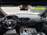2021 Jeep Grand Cherokee Laredo X 4x4