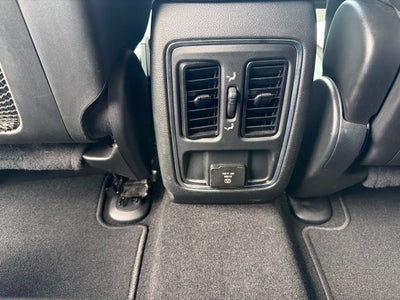 2021 Jeep Grand Cherokee Laredo X 4x4