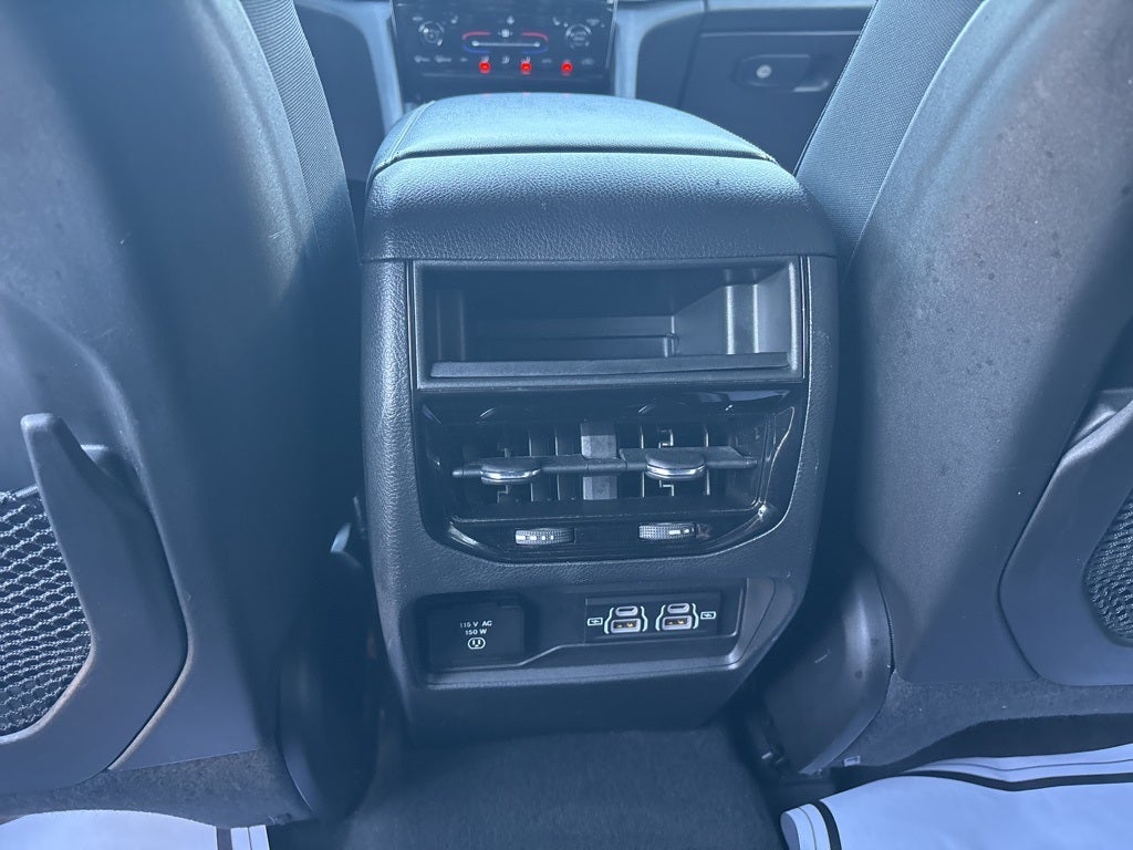 2024 Jeep Grand Cherokee Altitude 4x4