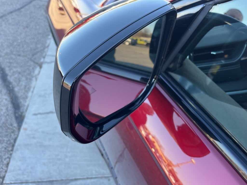 2024 Jeep Grand Cherokee Altitude 4x4